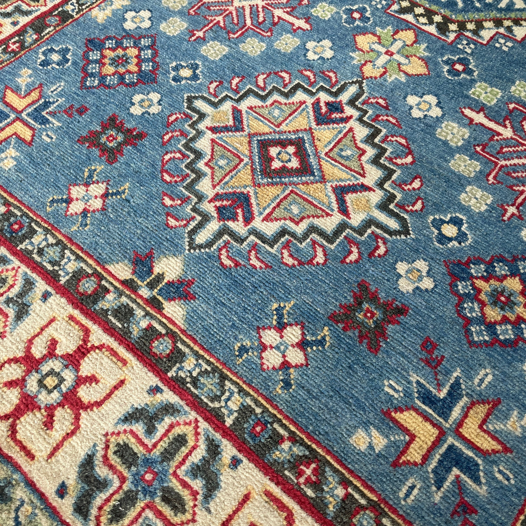 Afghan Yakash Kazak Rug