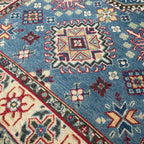 Afghan Yakash Kazak Rug