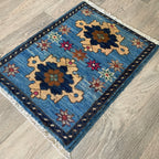 Afghan Sultanabad Door Mat