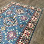 Afghan Yakash Kazak Rug