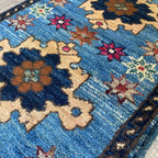 Afghan Sultanabad Door Mat