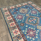 Afghan Yakash Kazak Rug