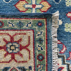 Afghan Yakash Kazak Rug