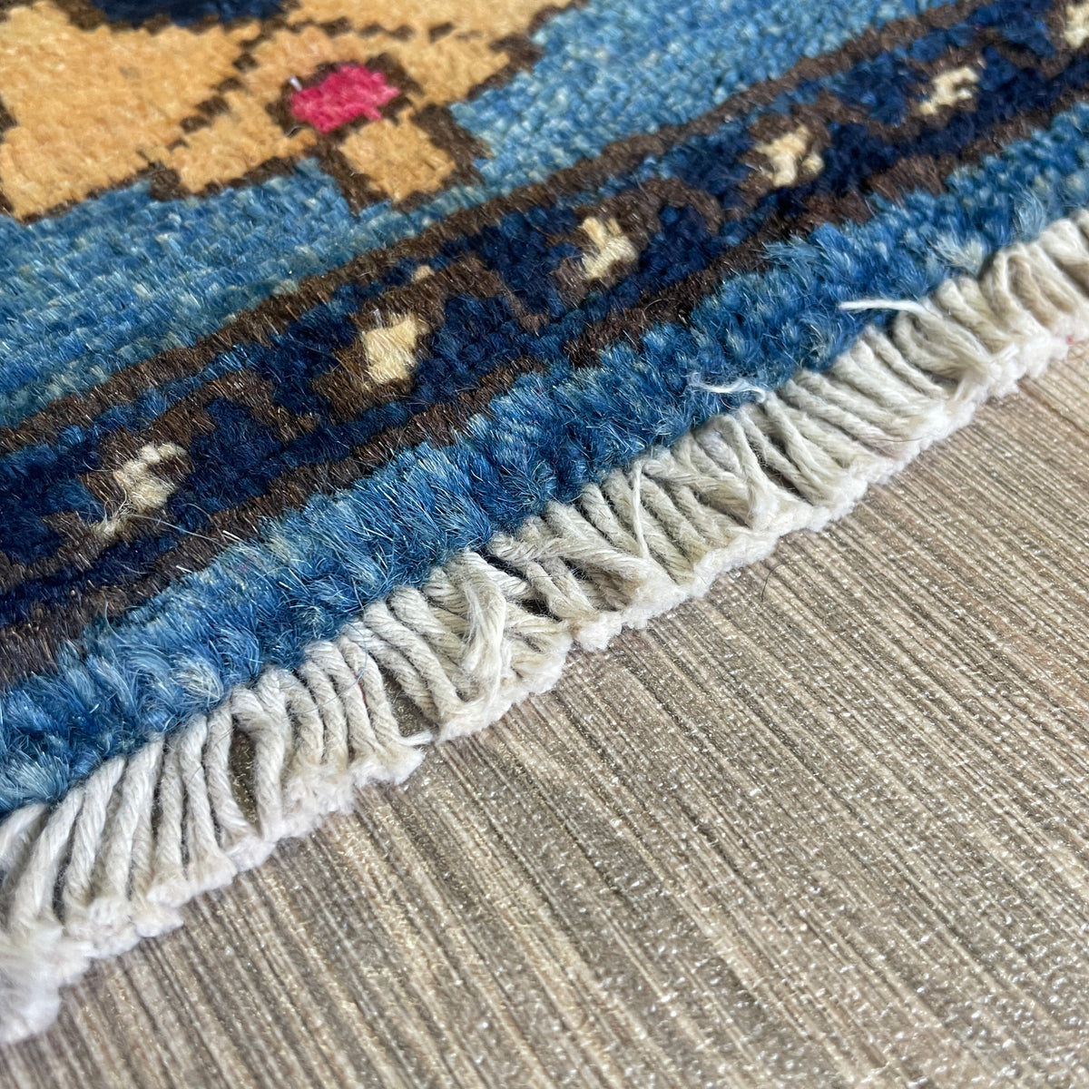 Afghan Sultanabad Door Mat