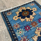 Afghan Sultanabad Door Mat