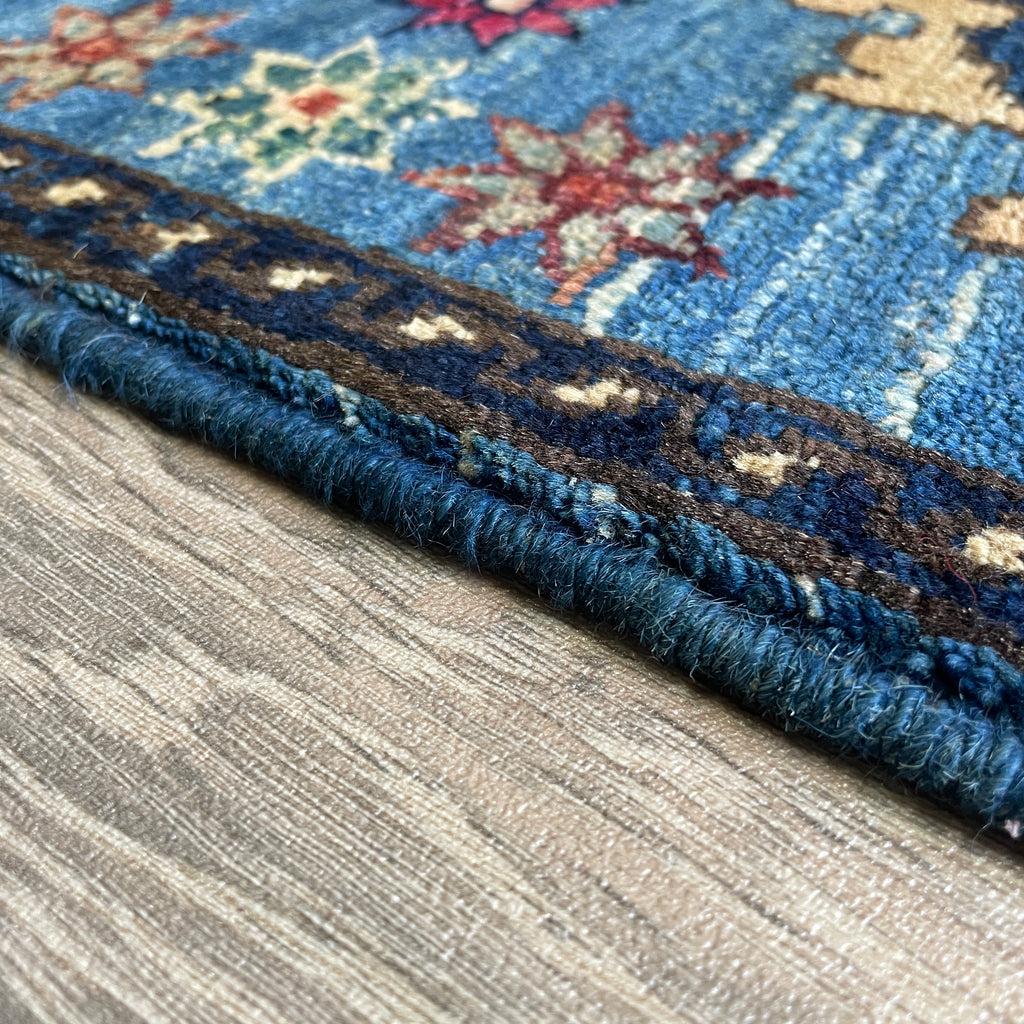 Afghan Sultanabad Door Mat