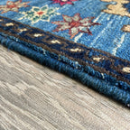 Afghan Sultanabad Door Mat