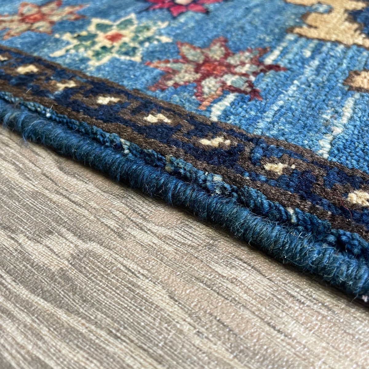 Afghan Sultanabad Door Mat
