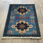 Afghan Sultanabad Door Mat