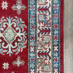 Afghan Yakash Kazak Rug