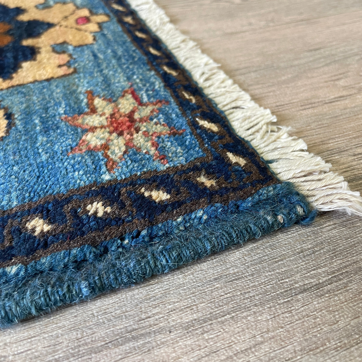 Afghan Sultanabad Door Mat