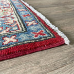 Afghan Yakash Kazak Rug