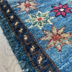Afghan Sultanabad Door Mat