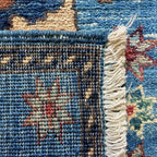 Afghan Sultanabad Door Mat