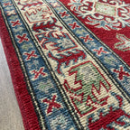 Afghan Yakash Kazak Rug