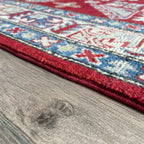 Afghan Yakash Kazak Rug