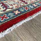 Afghan Yakash Kazak Rug