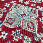 Afghan Yakash Kazak Rug