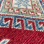 Afghan Yakash Kazak Rug