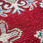 Afghan Yakash Kazak Rug