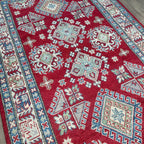 Afghan Yakash Kazak Rug