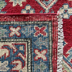 Afghan Yakash Kazak Rug