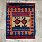 Afghan Kilim Rug