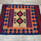 Afghan Kilim Rug