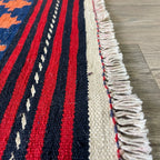 Afghan Kilim Rug