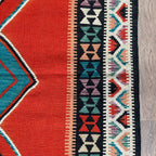 Afghan Kilim Rug