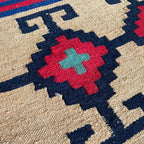 Afghan Kilim Rug