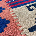 Afghan Kilim Rug