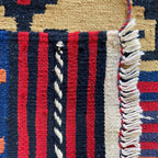 Afghan Kilim Rug