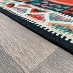 Afghan Kilim Rug