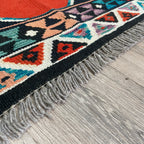 Afghan Kilim Rug