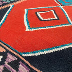 Afghan Kilim Rug