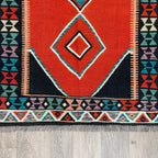 Afghan Kilim Rug