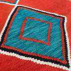 Afghan Kilim Rug