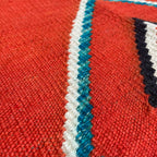 Afghan Kilim Rug