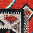 Afghan Kilim Rug