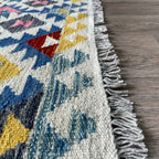 Afghan Kilim Rug