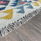 Afghan Kilim Rug