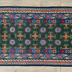 286 x 82 cm | Afghan Aqcha Runner - Khorasan Rugs