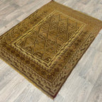 Afghan Mushwani Rug
