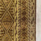 Afghan Mushwani Rug