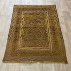 Afghan Mushwani Rug
