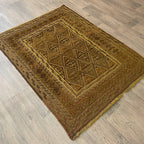 Afghan Mushwani Rug