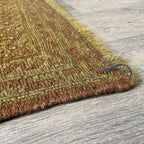 Afghan Mushwani Rug