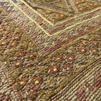 Afghan Mushwani Rug