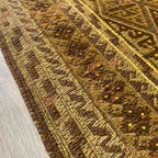 Afghan Mushwani Rug